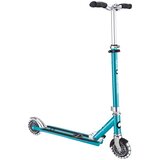Globber skiro flow element dvokolesni, zložljiv, svetleča kolesa moder | Shoptok.si