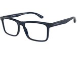 Emporio Armani Okvir za naočare 0EA3227 6047 54, Muški, Teget Cene