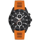 Bigotti bg.1.10399-5 muški analogni ručni sat milano Cene