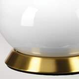 Elstead MILO-AB-TL-RTH - Stona lampa MILO 1xE27/60W/230V zelena | Eponuda.com