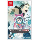  Anonymous Code Launch Edition (SWITCH) | Shoptok.si