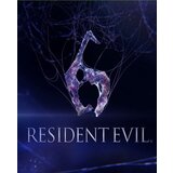  Resident Evil 6 Steam Key GLOBAL | ePonuda.com
