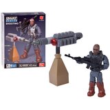  SWAT policajci, pokretna figura, vojnik, model za sastavljanje ZA5724 | shoptok.hr