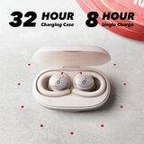 Anker slušalke soundcore sport X10, brezžične, bele | Shoptok.si
