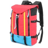 Moye trailblazer amsterdam 15.6 backpack red Cene