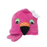  Zoocchini veliki ručnik s kapuljačom Plamenac | shoptok.hr