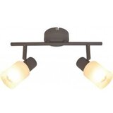 Mitea M150720 2xE14 40W spot lampa Cene