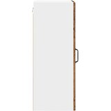  Ormar za Zid PORTO Staro drvo 50 x 31 x 80 cm Konstruirano drvo | Eponuda.ba