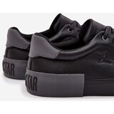 Big Star Men's Eco Leather Sneakers | Shoptok.si
