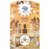 3Volution Vanilla Cookie 20ml
