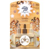 AMBI PUR 3volution Vanilla Cookie nadomestno polnilo 20 ml | Shoptok.si