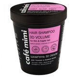 Café Mimi Šampon za kosu 3D volumen za tanku i osetljivu kosu 220ml | Eponuda.ba