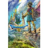 Steam DRAGON QUEST III HD-2D Remake (PC) Key GLOBAL | ePonuda.com
