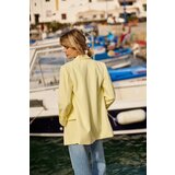Marisse Women's Jacket L-Mr-4611 L.Yellow | ePonuda.com