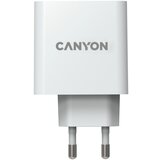 Canyon charger H-65 GaN PD 65W White | Eponuda.ba