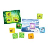  Igra - Životinje svijeta - Trefl 02337 | shoptok.hr