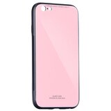 Mobiline zaščitni etui glass roza za apple iphone 11 pro (5.8") Cene