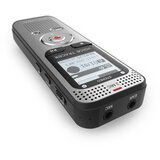 Philips VoiceTracer Aluminij, Crno | shoptok.hr