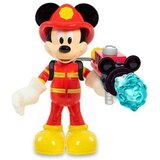 Figure djelovanja Famosa Mickey Fireman 15 cm | shoptok.hr
