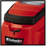 Einhell TC-VC 18/20 Li S - Solo usisavač (bez baterije i punjača) | shoptok.hr