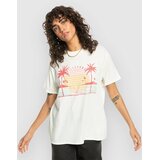 Billabong Golden Island T-shirt salt crystal Cene