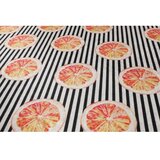  Tranche circle djt 200 multicolor bathmat | Eponuda.com