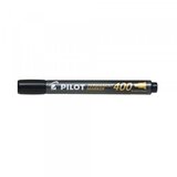 Olimp Sport permanent marker pilot crni kosi vrh 400 - 511172 Cene