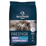 Pro Nutrition prestige cat hrana za mačke - sterilised riba 10kg Cene