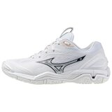 Mizuno Dvoranski šport Wave Stealth 6 Bela Cene