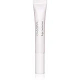 Clarins Lip Perfector Glow bleščeč sijaj za ustnice in lica odtenek 20 translucent glow 12 ml