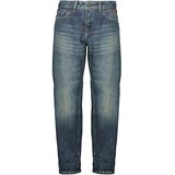 FREEMAN T. PORTER Jeans boyfriend MAEVA DENIM Modra Cene