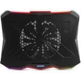Nox Hummer Pro Stand RGB Hladilna baza, (21407214) | Shoptok.si