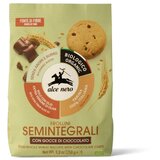Oznake: Alce Nero Spazio Natura Alce Nero Keks polu-integralni s Äokoladnim komadiÄima 250 g Cijene