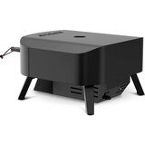 Cozze plinska pizza pečica 13" Classic Black Edition | Shoptok.si