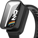 INF Ovitek za Xiaomi Band 9 Active & Redmi Band 3 z zaščito zaslona, (5000139694) Cene