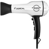 Lexical Fen za kosu LHD-5035-8, 1800 W, Sivi | Eponuda.com