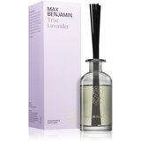Max Benjamin True Lavender aroma difuzer s punjenjem 150 ml Cijene