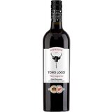Toro Loco crveno vino tinto superior, 0,75l | ePonuda.com