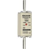 Mersen NH varovalka SF NH0GG50V160, (21040721) Cene