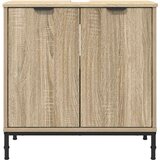  Kupaonski ormarić za sudoper Sonoma hrast 60,5 x 33,5 x 61 cm | Eponuda.ba