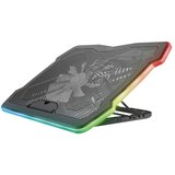 Trust GXT 1126 Cooling Stand AURA Laptop cooling stand Multicolour-illuminated stand | Eponuda.ba