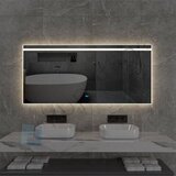  Ogledalo LED 1400x700mm Zeta A10.11 | Eponuda.ba