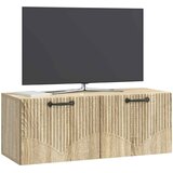  ormar za zid Zidne Hrast sonoma 78,5 x 31 x 30 cm | shoptok.hr