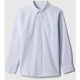 GAP Kids Shirt oxford - Boys | Shoptok.si