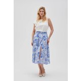 Marisse Women's Shirt L-Ko-4632 Off White | Shoptok.si