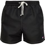 Tommy Hilfiger Underwear Kupaće hlače crna | shoptok.hr