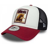 New Era Kape s šiltom Graphic patch trucker newera Bela | Shoptok.si