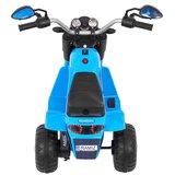 Motor na akumulator MiniBike - plavi | shoptok.hr