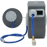 Automatski bubanj za zračno crijevo 3/8" 12 m | Eponuda.com