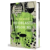 Beletrina Ko oblasti sploh ni Cene
